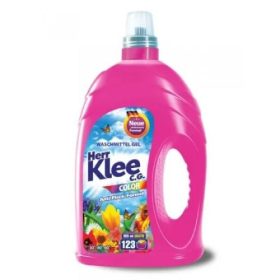 Tekočina za pranje barv Herr Klee 4,3 l