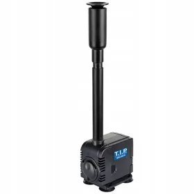 NAMIG Fontančna črpalka WPZ 450R za vodo 400 l/h