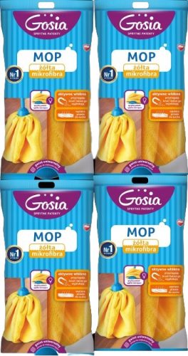 Gosia vložek za gobo mikrofibra