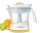  Bosch MCP3500N ožemalnik citrusov 800ml 25W