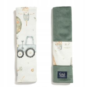 itnik za pas Organska kolekcija ABC FARM La Millou