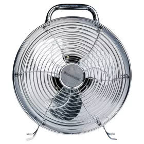 Namizni ventilator Ravanson Circulator WT-9CH, srebrno/siv