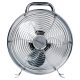 Namizni ventilator Ravanson Circulator WT-9CH, srebrno/siv
