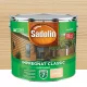 Sadolin Impregnacija Classic Hybrydowy zaščitni premaz za les 9L