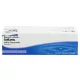 Bausch + Lomb SofLens Daily Disposable enodnevne kontaktne leče 30 kos – BC 8. 6, dioptrija -2. 25