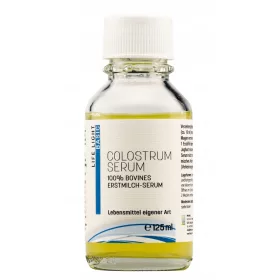 Naravni prehranski dodatek Life Light Colostrum serum