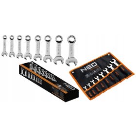  Kombinirani ključi Neo Tools 09-791