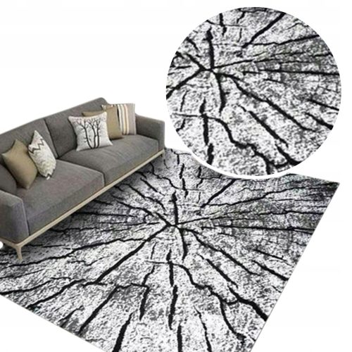 Naravni preproga Loft3D 160 x 220 cm