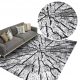 Naravni preproga Loft3D 160 x 220 cm