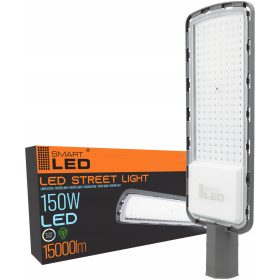   Ulična svetilka LED Smartled 150 W 150000 lm omrežno napajanje