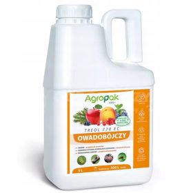  TREOL 770 EC COMBAT PESTS, SWINGER MID 5l