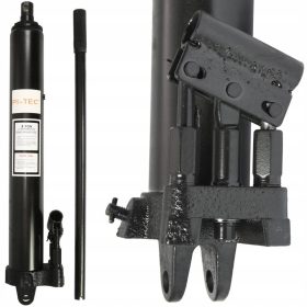 ERJAVSKI AKTUATOR 8T ČRPALKA ZA ŽERJAV DVOJNO HITRO +