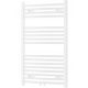 MEXEN ARES KOPALNIŠKI RADIATOR 900x600 BEL 433W