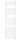 MEXEN ARES KOPALNIŠKI RADIATOR 1500x500 BEL 630W