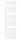 MEXEN ARES KOPALNIŠKI RADIATOR 1800x600 BEL 958W