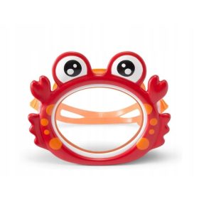 Maska za potapljanje za otroke Krab - 55915 Intex