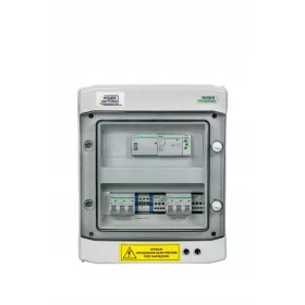  POWER SWITCHER - avtomatsko stikalo omrežno/akumulatorsko