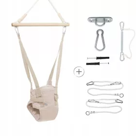 MAMOI otroška gugalnica za dojenčke