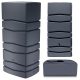 Rezervoar za deževnico 650 l Tower Stone IDTC650-S433 Slovenian