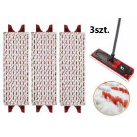   Vixen mikrofibra čistilni vložek za mopa Vileda Ultramax XL