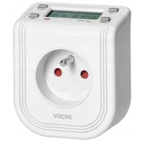  Časovnik Virone DT-4