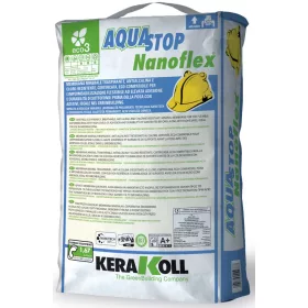  Aquastop Nanoflex hidroizolacija 20 kg KERAKOLL
