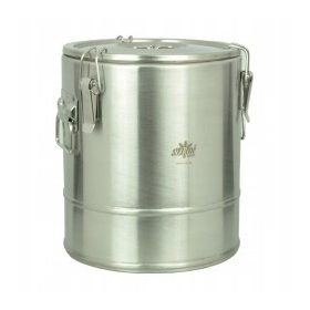 TERMOS ZA HRANO 50L, IZ NERJAVNEGA JEKLA, FROST STEEL