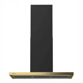  Kernau KCH 0890.1 B otočna napa Gold Island 90 cm