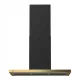  Kernau KCH 0890.1 B otočna napa Gold Island 90 cm