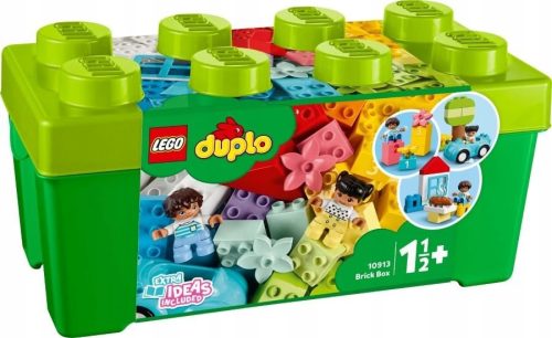 LEGO Duplo 10913 Velika škatla s kockami