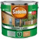 Sadolin Klasik impregnacija za les, svetel hrast, 9 l
