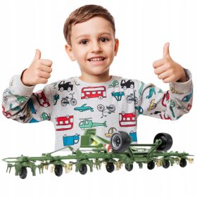 IGRAČA za otroke Przetrzač KMETIJSKA MEHANIZACIJA