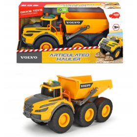 Dickie Toys Volvo Igrača Dumper za Otroke