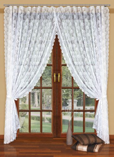 Firana vrtnica 500 cm x 240