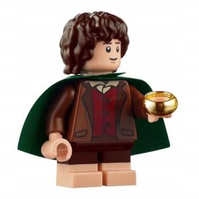 Lego figurica 10316 lor LoTR Hobit Frodo N