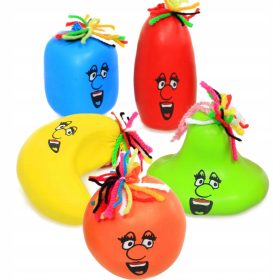 Gniotek Sensory Antistresna Igrača x5