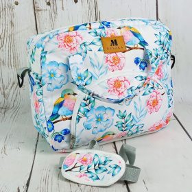 Beszka KF-BESZKA torba organizator za voziček