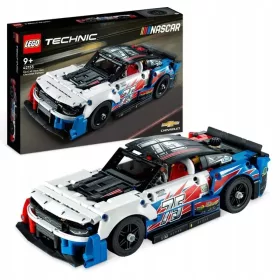 LEGO Technic Chevrolet Camaro ZL1 NASCAR