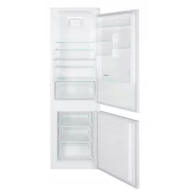  Candy CBL 3518EVW 236l LowFrost LED hladilnik 54cm