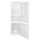  Candy CBL 3518EVW 236l LowFrost LED hladilnik 54cm
