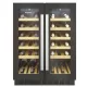  Candy CCVB 60D/1 vinska klet 2 coni 38 steklenic