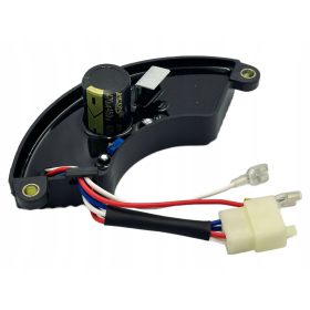  AVR REGULATOR NAPETOSTI 5-6,5 kW 450 V 470 µF 1 FAZA