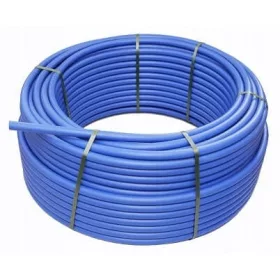 Rura HDPE PE100 32x3 mm 100m za vodovodne instalacije