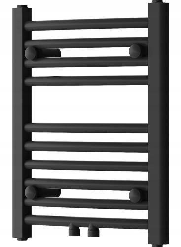 MEXEN ARES KOPALNIŠKI RADIATOR 500x400 ČRN 179W