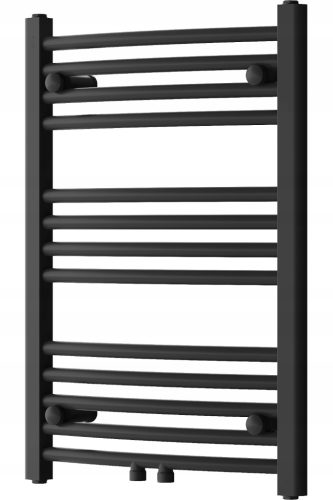 MEXEN ARES KOPALNIŠKI RADIATOR 700x500 ČRN 286W