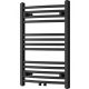 MEXEN ARES KOPALNIŠKI RADIATOR 700x500 ČRN 286W
