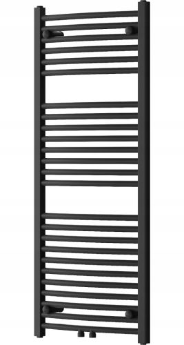 MEXEN ARES KOPALNIŠKI RADIATOR 1200x500 ČRN