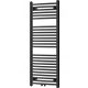 MEXEN ARES KOPALNIŠKI RADIATOR 1200x500 ČRN