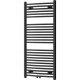 MEXEN ARES KOPALNIŠKI RADIATOR 1200x600 ČRN