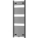 MEXEN ARES KOPALNIŠKI RADIATOR 1500x600 ČRN